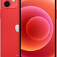 iPhone 12 128GB Rød