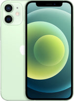iPhone 12 mini 64GB Grønn brukt