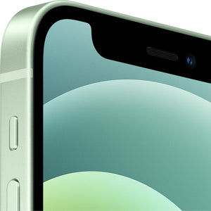 iPhone 12 mini 64GB Grønn