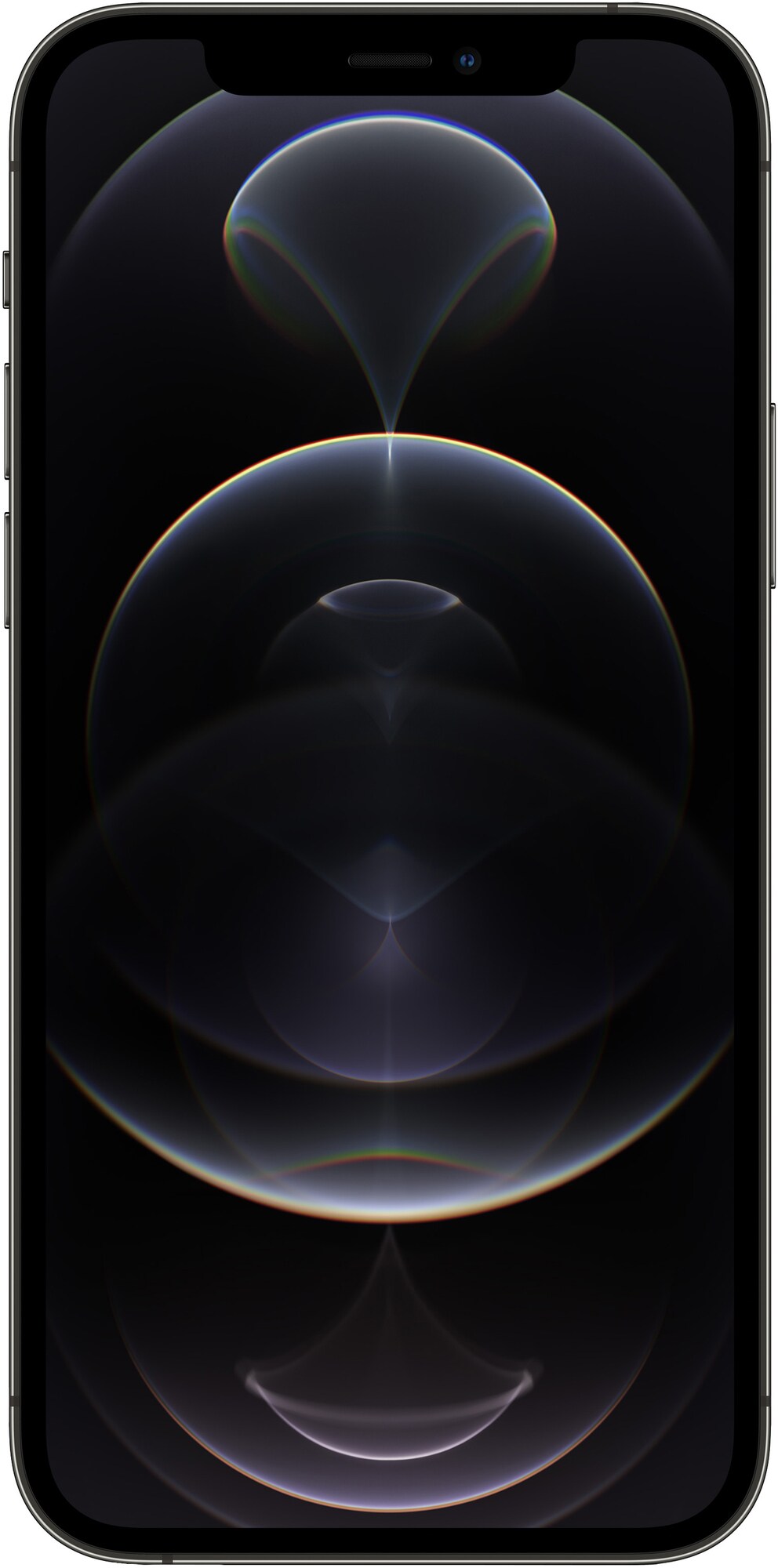 iPhone 12 Pro 256GB – 5G, Super Retina XDR og trippelkamera