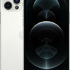 iPhone 12 Pro 128GB - Sølv
