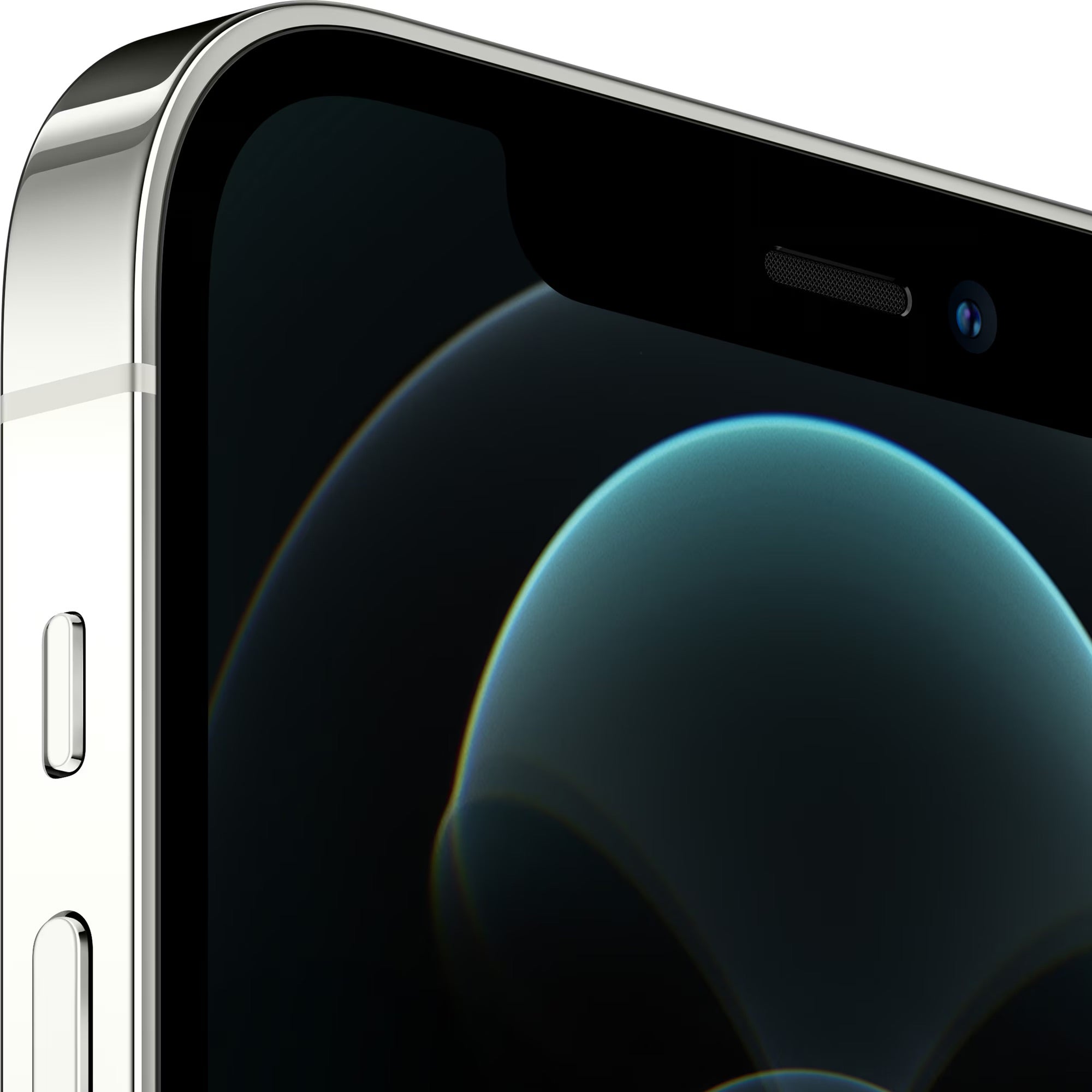 iPhone 12 Pro 128GB – 5G, Super Retina XDR og trippelkamera
