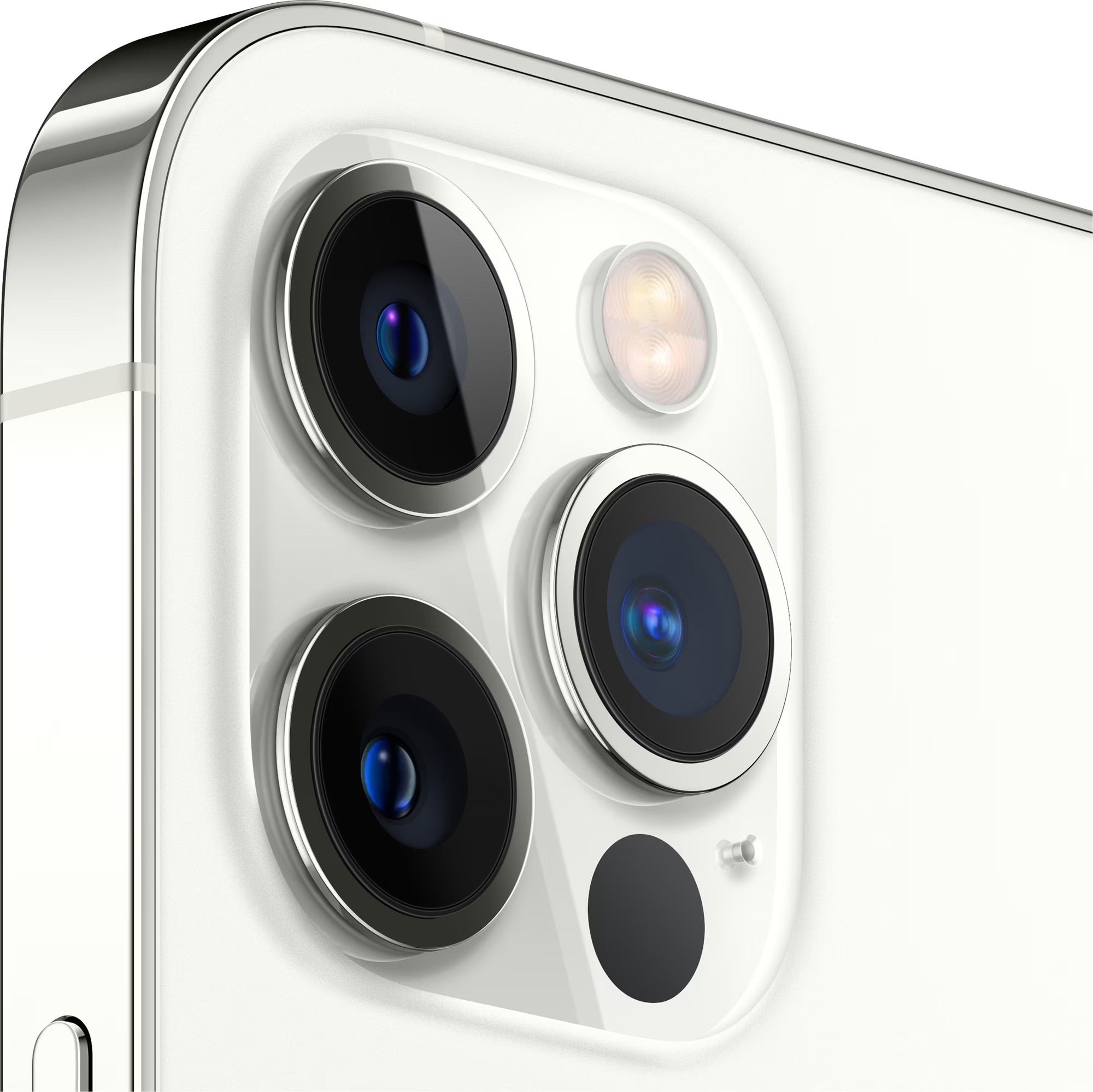 iPhone 12 Pro 128GB – 5G, Super Retina XDR og trippelkamera