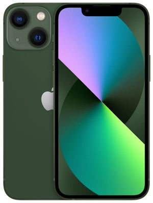 iPhone 13 Mini 256GB Grønn