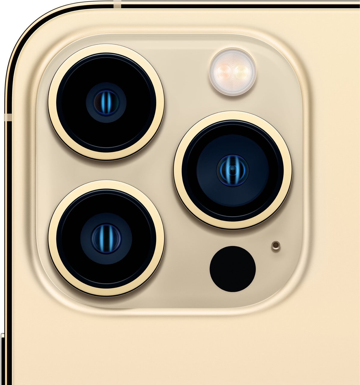 Brukt iPhone 13 Pro 128GB – ProMotion og Proffkamera