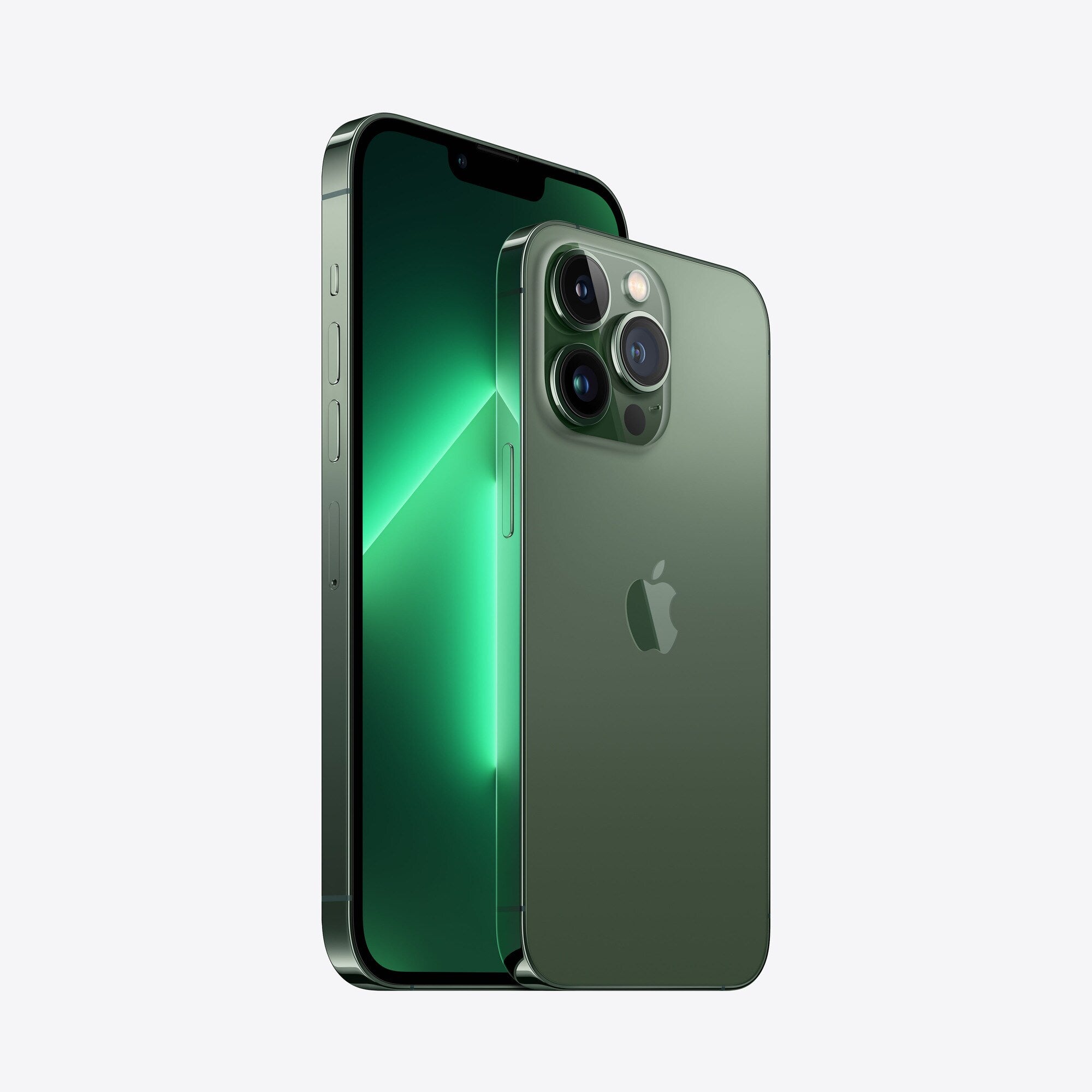 iPhone 13 Pro 128GB Brukt med 2 års garanti