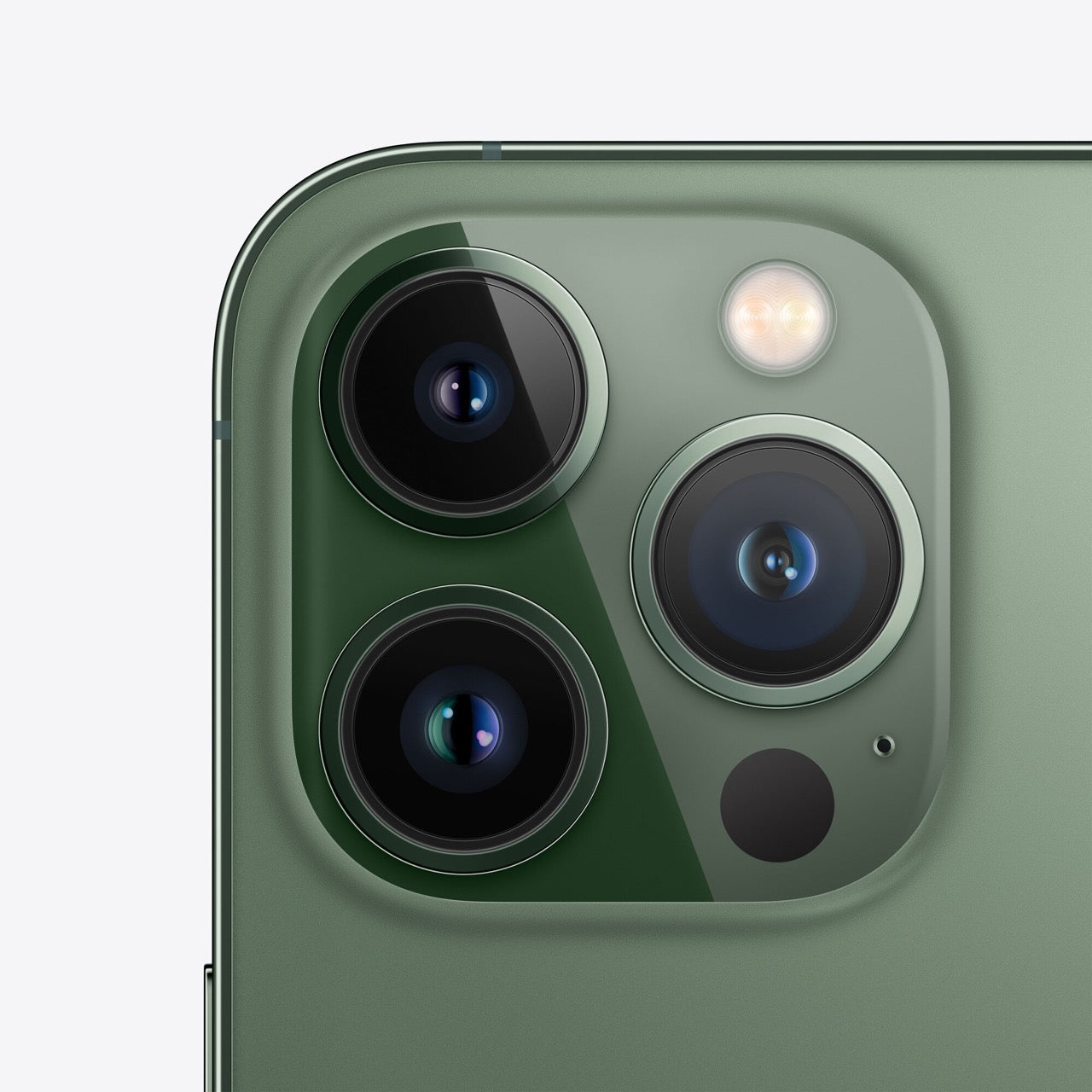Brukt iPhone 13 Pro 128GB – ProMotion og Proffkamera