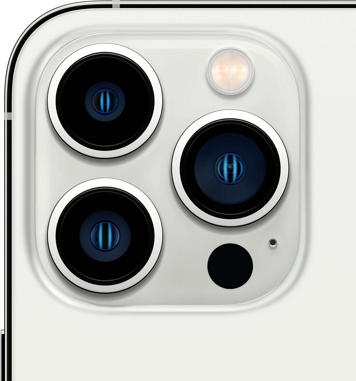 Brukt iPhone 13 Pro 256GB – ProMotion og Proffkamera