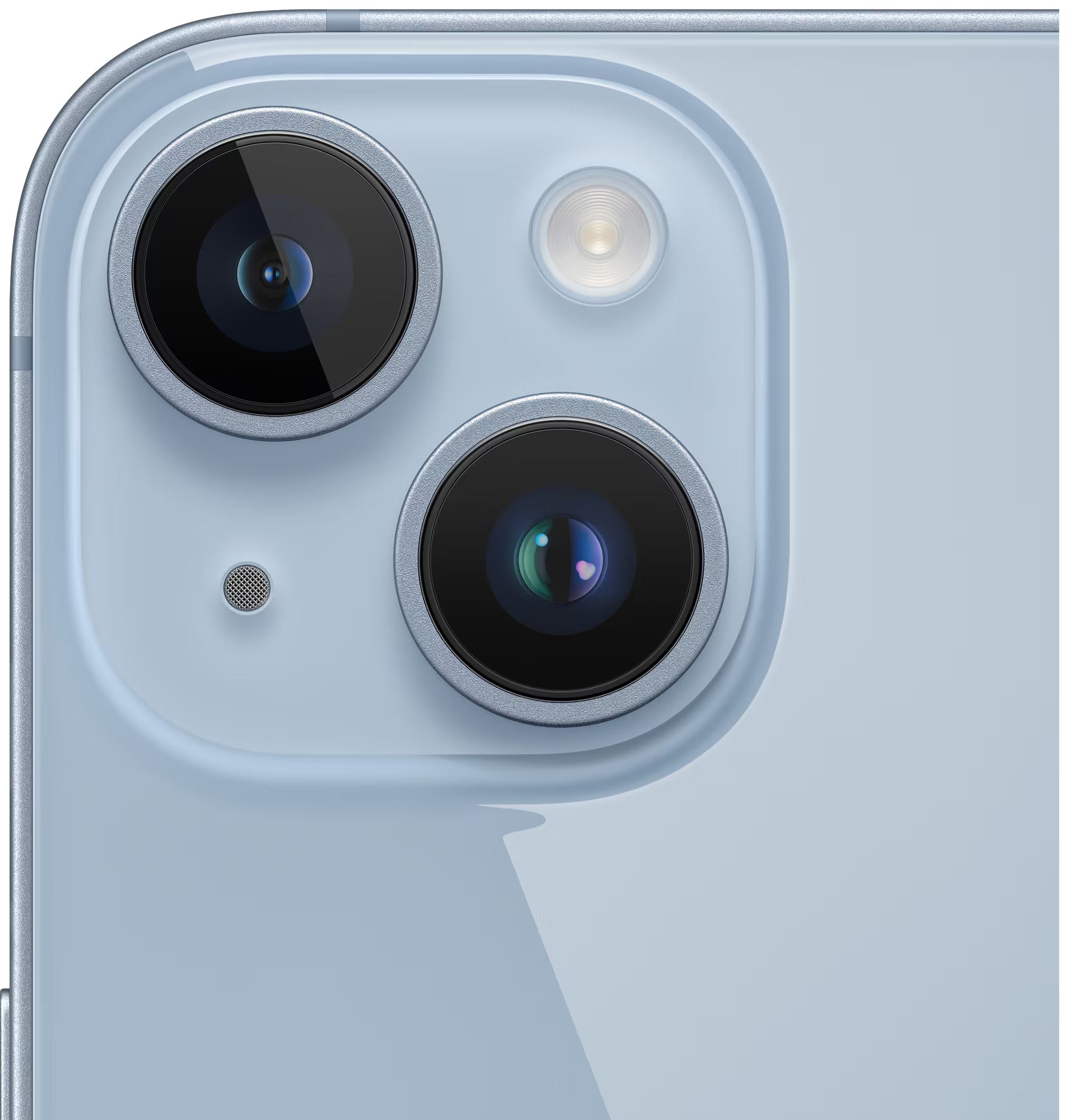 iPhone 14 128GB – Super Retina XDR, 5G og A15 Bionic