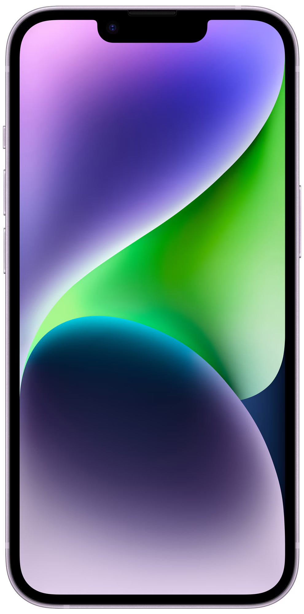 iPhone 14 128GB – Super Retina XDR, 5G og A15 Bionic