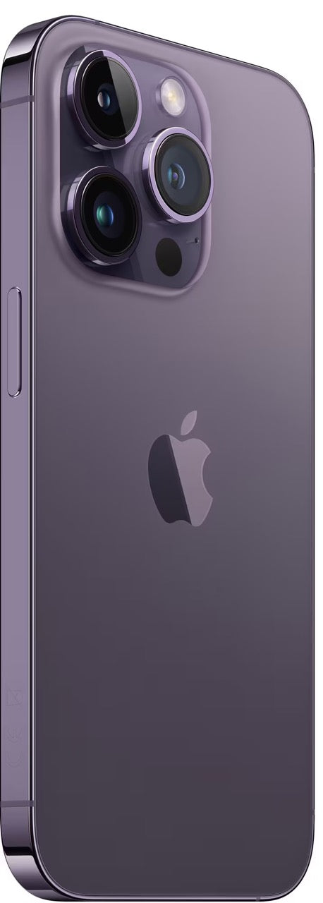 Brukt iPhone 14 Pro 128GB – Premium kvalitet