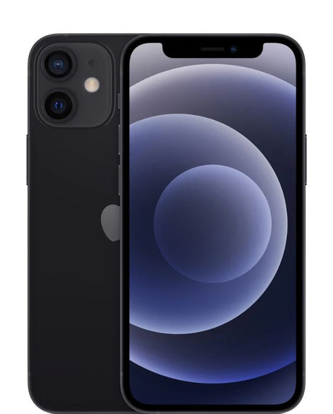 Brukt iPhone 12 mini 128 GB