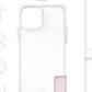 UAG iPhone iPhone 12/12 Pro U Mouve-Deksel Aubergine