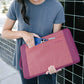 STM Kin Sleeve 14" etui til bærbar PC