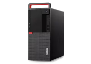 Lenovo ThinkCentre M920t i7-8/32/1TB Stasjonær PC 