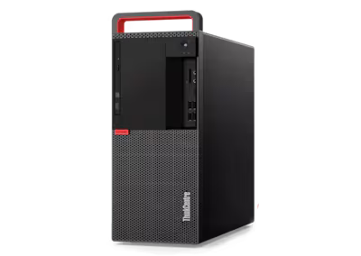 Lenovo ThinkCentre M920t i7-8/32/1TB Stasjonær PC 