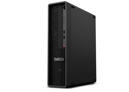 Lenovo ThinkStation P340 W-1250/16/480GB/P1000 SFF PC