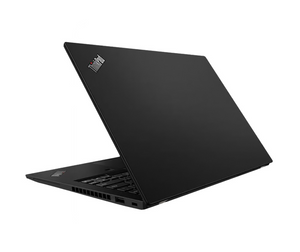 Lenovo ThinkPad X13 G1 i5-10/16/480GB 13,3" Bærbar PC