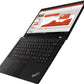 Lenovo ThinkPad T14 Gen 2 Bærbar PC