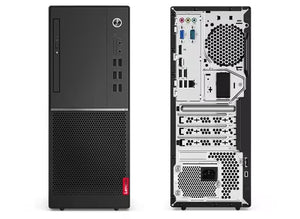 LENOVO V530-15ICB  i7-87/8/240GB Stasjonær PC