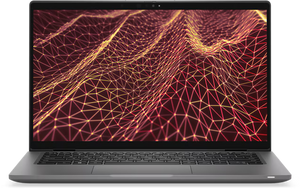 Dell Latitude 7430 i7-12/32/480GB 14" Touch Bærbar PC 