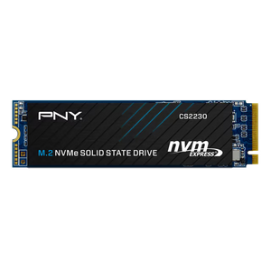 PNY CS2230 500GB M.2 NVMe SSD