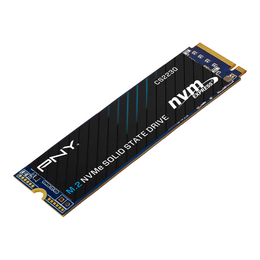 PNY CS2230 500GB M.2 NVMe SSD