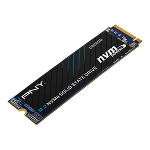 PNY CS2230 500GB M.2 NVMe SSD