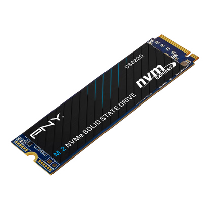 PNY CS2230 500GB M.2 NVMe SSD