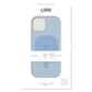 UAG iPhone iPhone 13/14 Lucent 2.0 Magsafe - Cerulean deksel