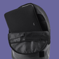 Trust Primo Soft sleeve sort etui til 13.3" bærbar PC