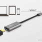 Trust Dalyx USB-C til HDMI Adapter