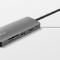 Trust Dalyx 7-i-1 USB-C Multiport Adapter