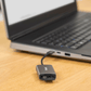 Trust Dalyx rask USB kortleser