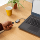 Trust Dalyx rask USB kortleser