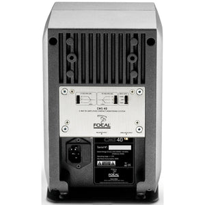 Focal CMS 40 Studio Monitor