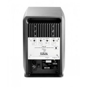 Focal CMS 50 Studio Monitor
