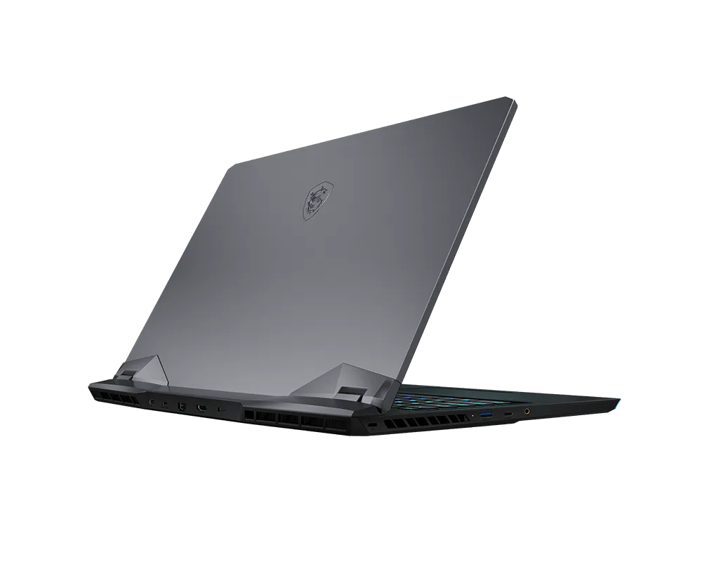 (DEFEKT) MSI GE76 Raider Bærbar PC 