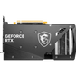 MSI GeForce RTX 4060 GAMING X Skjermkort