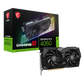 MSI GeForce RTX 4060 GAMING X Skjermkort