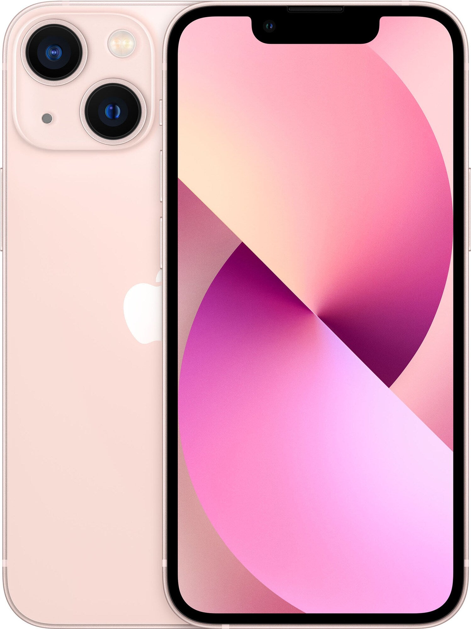 Brukt iPhone 13 mini med 128 GB Lagring - Topp Ytelse til Lav Pris