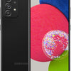 Samsung Galaxy A52s 5G 128GB - Sort