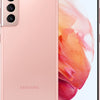 Samsung Galaxy S21 5G 128GB - Rosa