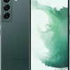 Samsung Galaxy S22 5G 128GB - Grønn