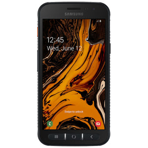 Samsung Galaxy XCover 4s brukt mobil