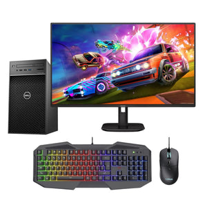 GOAT Gaming PC Starter Pack 4