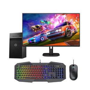 GOAT Gaming PC Starter Pack 2