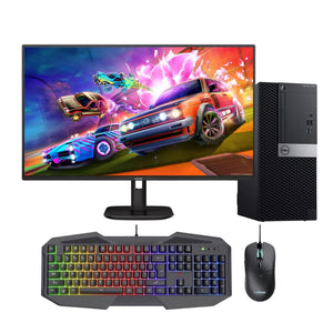 GOAT Gaming PC Starter Pack 1