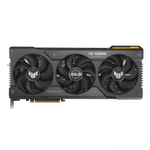 ASUS TUF RX 7900 XTX OC 24GB Skjermkort