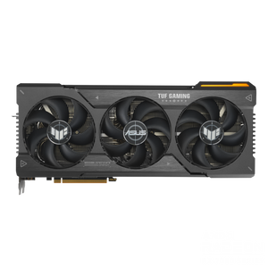 ASUS TUF RX 7900 XTX OC 24GB Skjermkort